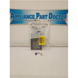 Whirlpool Refrigerator W11574772 Hinge Cover NEW OEM