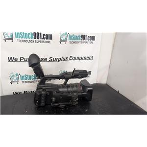 Canon XF305 Professional Camcorder Video Camera - Power Tested Only
