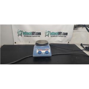 IKA RET B S001 Digital MAgnetic Stirrer HotPlate