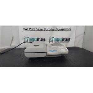 Mettler Toledo HR73 Halogen Moisture Analyzer