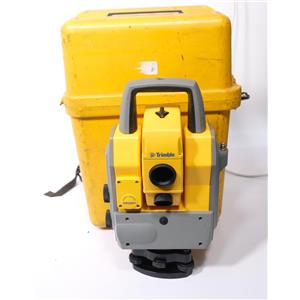 Trimble 5605 DR 200+ Geodimeter Total Station with Auto Lock