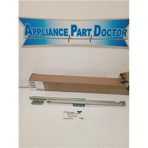 Sub-Zero Refrigerator 7009392 LH Freezer Basket Rail NEW OEM