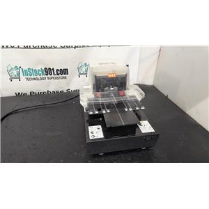 MAX EH-110F Heavy Duty Electric Stapler 100 Sheet Capacity
