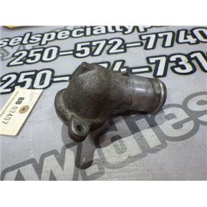 2010 2011 FORD F150 HARLEY DAVIDSON 5.4 ENGINE OEM THERMOSTAT HOUSING