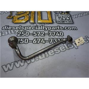 2010 2011 FORD F150 HARLEY DAVIDSON 5.4 ENGINE OIL PICK UP TUBE 3L3E6622DA OEM