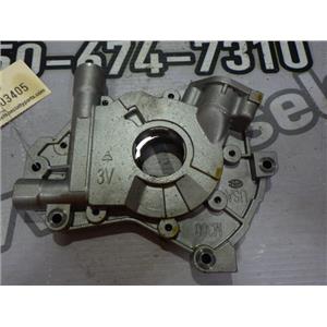 2010 2011 FORD F150 HARLEY DAVIDSON 5.4 ENGINE MELLING OIL PUMP M360 2523705