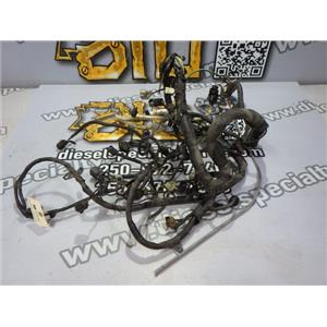 2010 2011 FORD F150 HARLEY DAVIDSON 5.4 ENGINE WIRE HARNESS AL3T12C508BG OEM