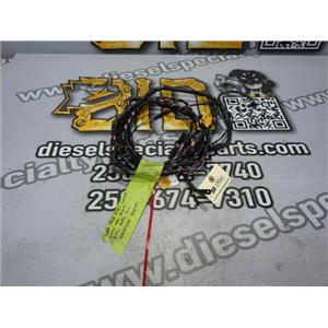 2005 2006 FORD F350 F250 LARIAT 6.0 DIESEL AUTO 4X4 CREWCAB HEADLINER WIRING