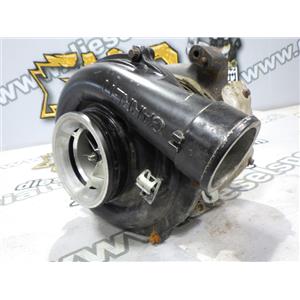 FLEECE 63MM VNT STREET CHEETAH TURBO 2004.5 - 2007 FORD 6.0 DIESEL - BARELY USED