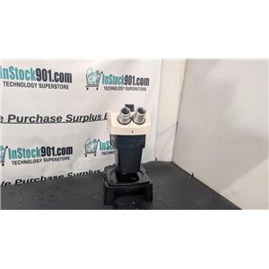 Bausch & Lomb Stereozoom 7 Microscope w/ Stand - No Glass or Eyepieces