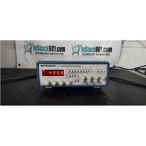 BK Precision 4017A 10MHz Sweep Function Generator - Bad Square Wave