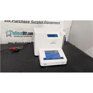 Mettler Toledo DM40 Digital Density Meter - Password Locked - As-Is