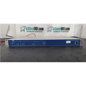 SEL 2730M 24 Port Managed Switch