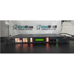 Extron SMP 351 80GB SSD H264 Streaming Media Processor