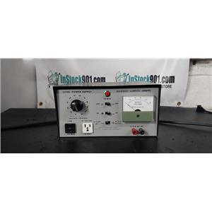 Macalaster Scientific 15700 Power Supply