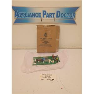 GE Washer WH22X37840 Main Control Board NEW OEM