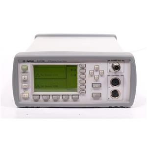 Agilent E4419B EPM Series Two-Channel Power Meter