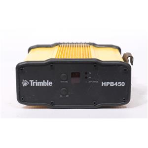 Trimble HPB450 PDL4535 450-470MHz Radio High Power Base Station