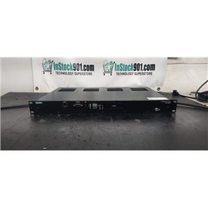 Siemens RUGGEDCOM RX1500-L3 Industrial Network Ethernet Switch Router