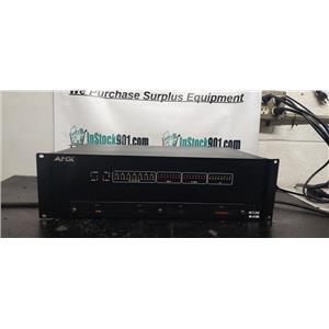 AMX NETLINX NI-4100 Integrated Audio Video Controller