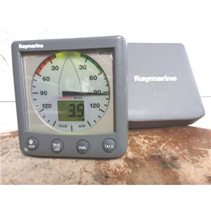 Boaters' Resale Shop of TX 2610 3102.04 RAYMARINE ST60+ WIND DISPLAY A22005-P