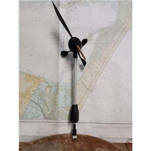 Boaters' Resale Shop of TX 2610 3102.07 RAYMARINE WIND MASTHEAD UNIT R28170 ONLY