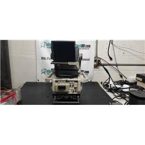 Sony HDC1000 Broadcast Camera- No Power