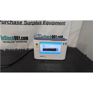 Covidien Nellcor GR101704 Patient Monitor - System Error - Missing Battery