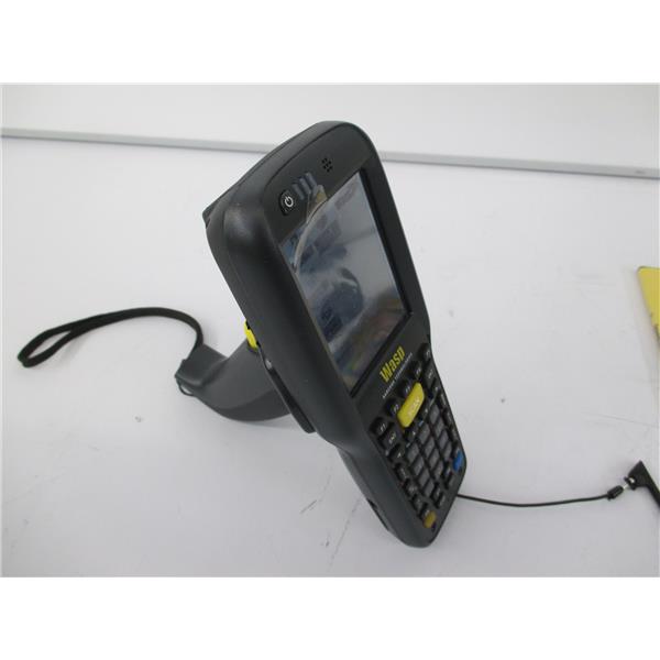 Wasp 633808929336 Inventory Control Rf Pro With Dt90 5u Intech Group Llc