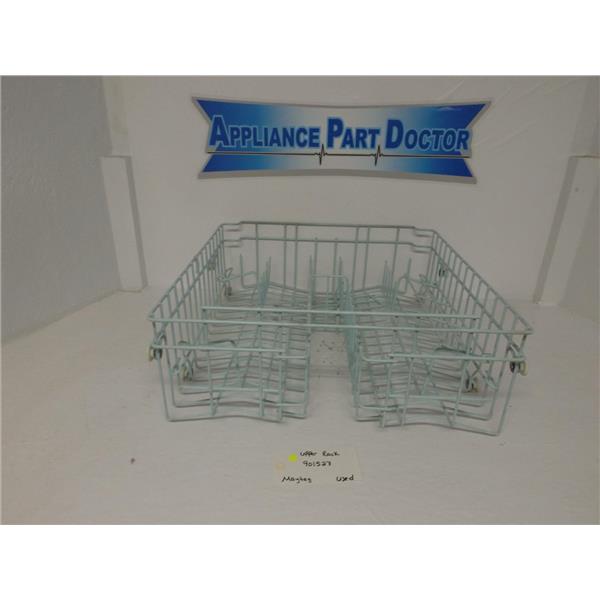 Used maytag 2024 dishwasher racks