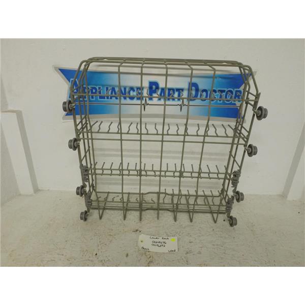 00249276 Lower Dishwasher Rack