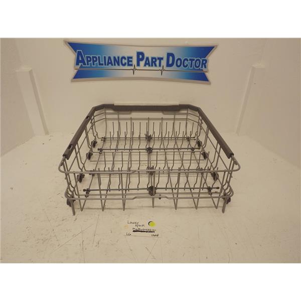 Lg dishwasher best sale lower rack