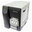 Zebra Z4M Plus Z4M00-2001-0000 Thermal Barcode Label Tag Printer Parallel 203DPI