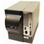 Zebra ZM400 ZM400-2001-0100T Thermal Direct Label Barcode Tag Printer Network