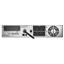 APC SMT1500RM2U Smart-UPS Power Backup LCD 1500VA 1000W 120V Rackmount Sine wave