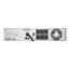 APC SMC1500-2U Smart-UPS Power Backup LCD 1500VA 900W 120V Rackmount REF