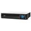 APC SMC1500-2UC SmartConnect UPS Battery Power Backup1500VA 900W Rackmount rN