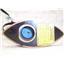 Boaters' Resale Shop of Tx 1403 0002.51 AIRMAR TRIDUCER B744V TRANSDUCER 200kHZ