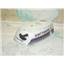 Boaters' Resale Shop of Tx 1309 0107.02 JOHNSON 4 HP OUTBOARD MOTOR TOP COWLING
