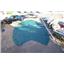 Boaters' Resale Shop of Tx 1311 1427.01 BOAT COVER & WEIGHTS FOR VALIANT 40