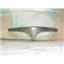 Boaters' Resale Shop of Tx 1305 0101.12 CHRIS CRAFT CHROME PLATED BOW FITTING