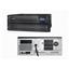 APC SMX2000LV Smart-UPS 2000VA 1800W 120V LCD Rack/Tower Battery Power Backup