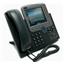 Cisco CP-7970G -SIP ASTERISK Ready VoIP PoE Color LCD Touch Screen Phone 7970G