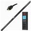 APC AP8841 Rack PDU 2G Metered Zero U 30A 208V Surge Protector L6-30P C19 C13