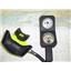 Boaters’ Resale Shop Of Tx 1412 1520.50 U.S. DIVERS OCTUPUS WITH GUAGE & BAG