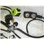 Boaters’ Resale Shop Of Tx 1412 1520.50 U.S. DIVERS OCTUPUS WITH GUAGE & BAG