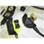 Boaters’ Resale Shop Of Tx 1412 1520.50 U.S. DIVERS OCTUPUS WITH GUAGE & BAG