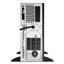 APC SMX3000LV Smart-UPS X 3000VA 2700W 120V LCD Rack/Tower 4U Power Backup NOB
