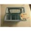 FRIGIDIARE DISHWASHER 8016032 SILVERWARE BASKET USED PART ASSEMBLY