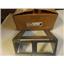 Maytag Refrigerator  12039102  Bracket, Rear Roller   NEW IN BOX